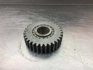 Liebherr Planetenrad